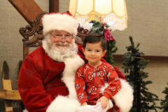 Church Party 2014 - 01 - Brokaw
