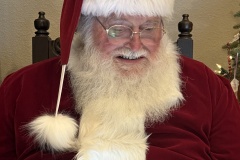 Santa-with-glowing-light